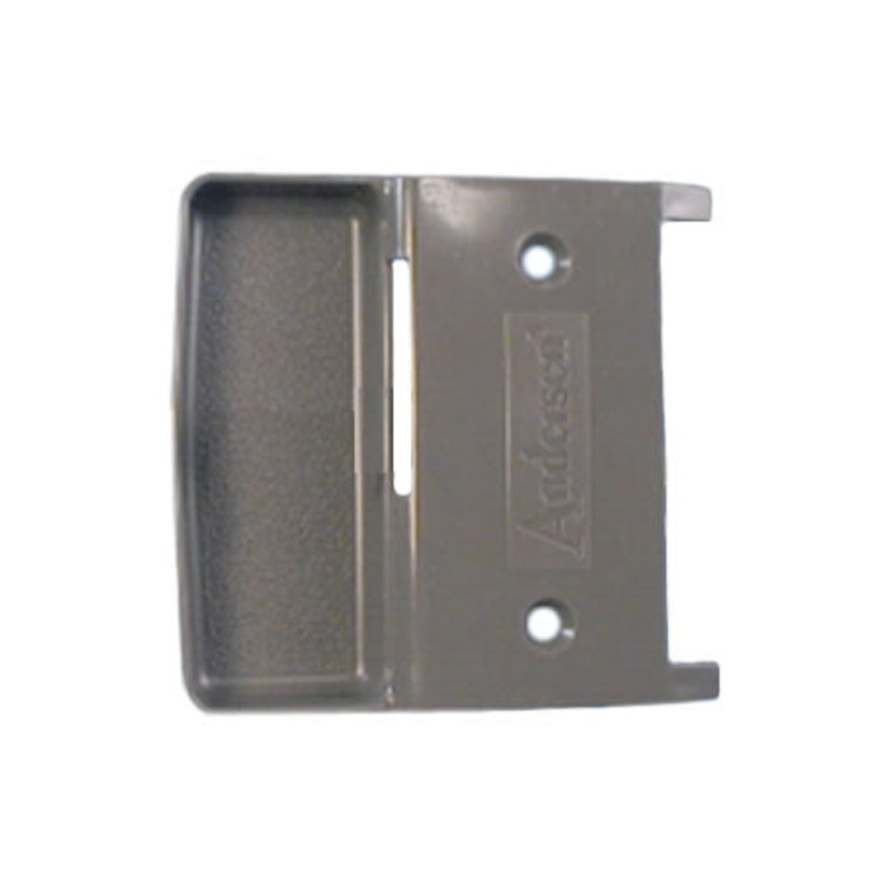 Andersen FWG (4 Panel) Screen Handle in Stone Color (1987 to Present)
