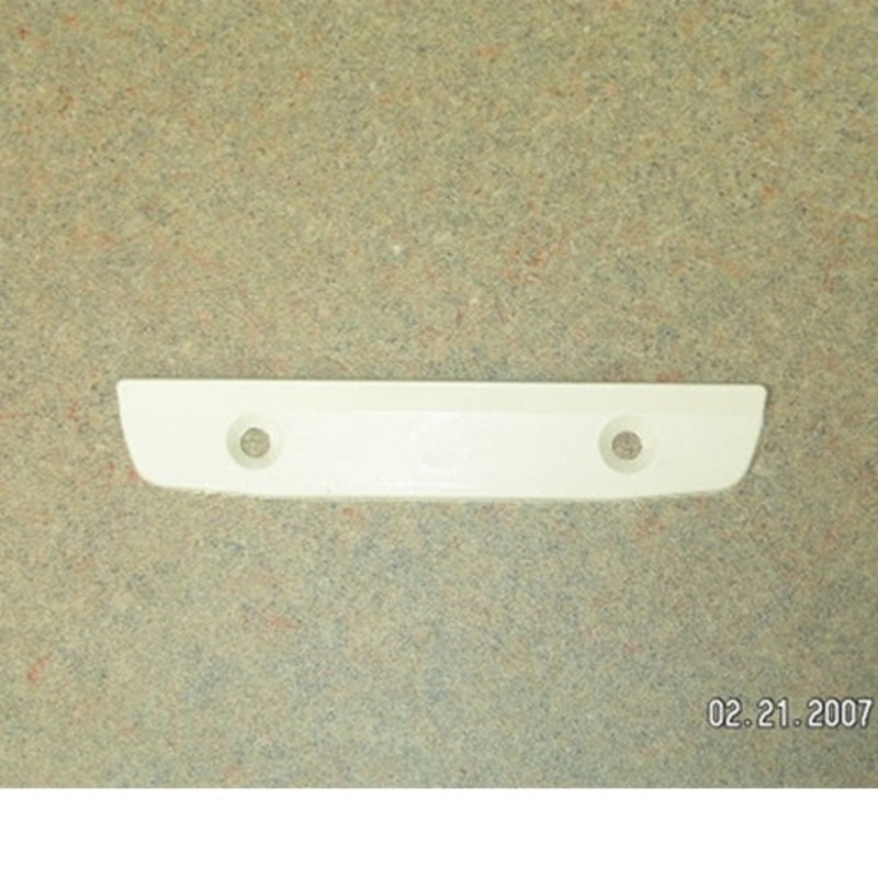 Andersen Keeper Spacer in White (1968 to Present)