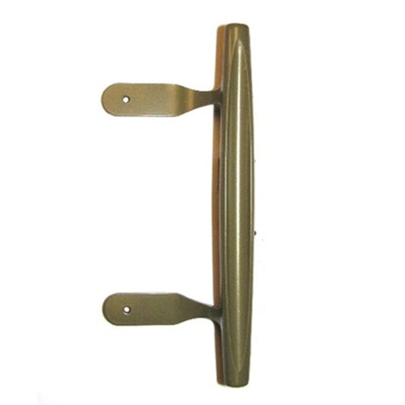 Andersen Outside Handle – (3-Panel) in Stone Color (1986 to 1999)