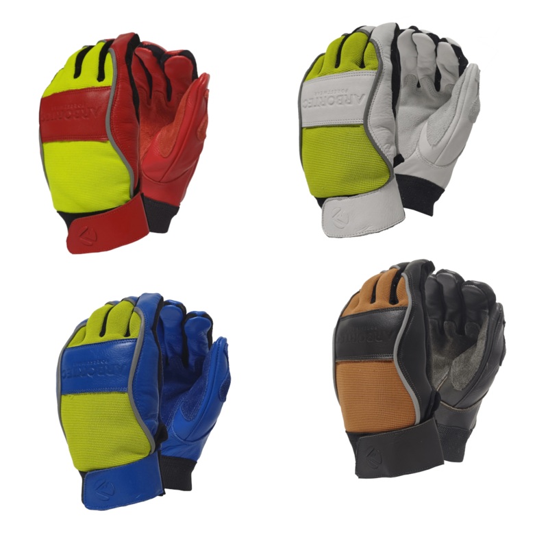 ARBORTEC AT875 – Chainsaw Glove Class 1