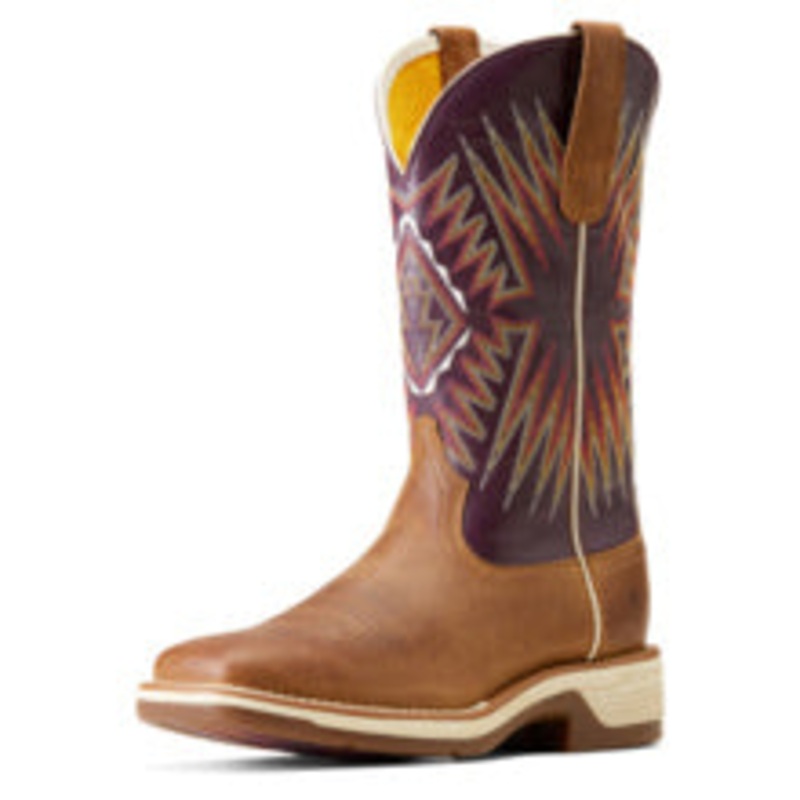 Ariat Ladies Ridgeback Western Boot #10046938
