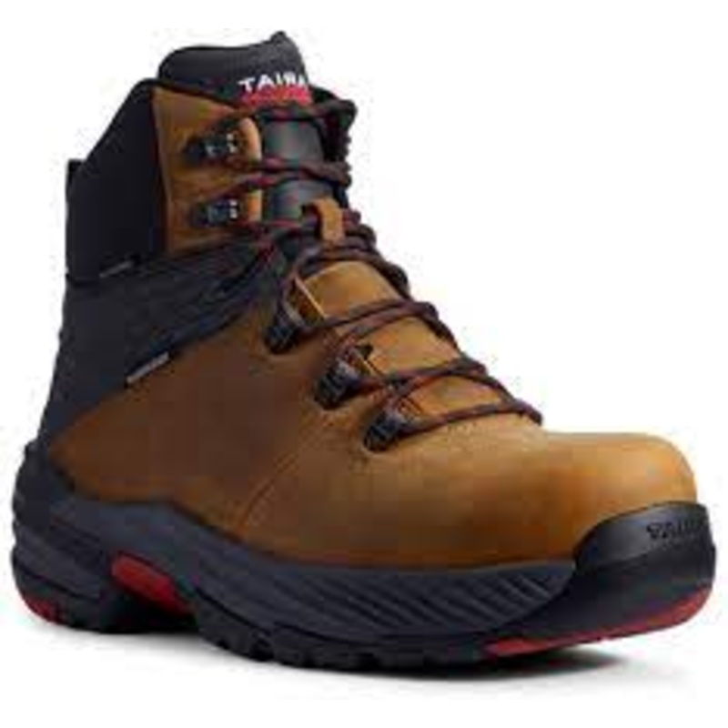 Ariat Mens Stryker 360 Waterproof Carbon Toe #10031495