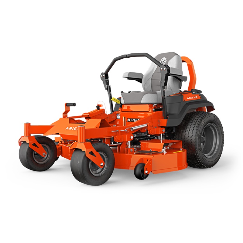 Ariens 991159 Apex 52" Fab Deck 23 HP Kawasaki Zero Turn Mower