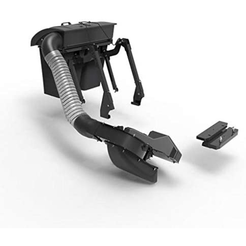 Ariens APEX Powered Bagger Kit (Requires bagger mount kit) #891008
