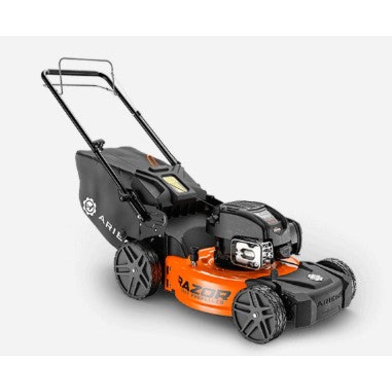 Ariens Razor 21 Self Propelled Mower 163cc EXi725 Briggs & Stratton Engine #911605