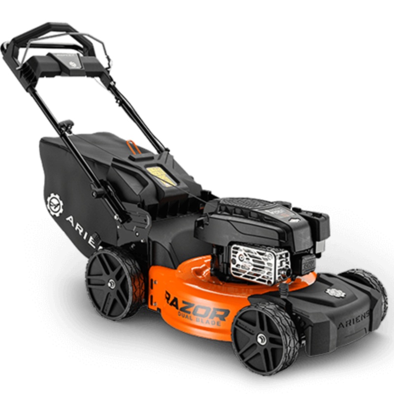 Ariens RAZOR REFLEX Dual Blade – 21 Rear Wheel Self Propelled with REFLEX Speed Control Technology, 190cc 911603