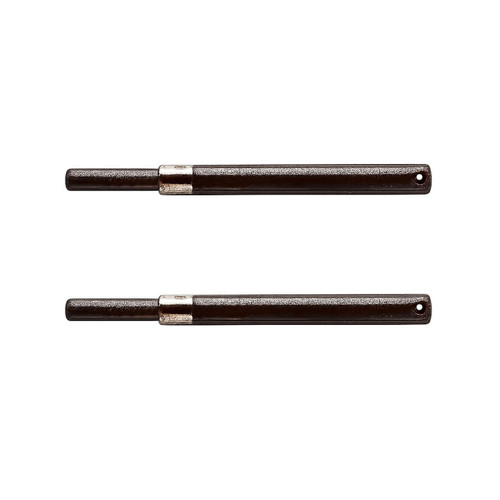 AXLE AXLE, SPLIT SHAFT OEM (2 Pack) For Husqvarna ST 324 Snow Blower