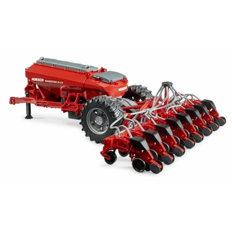 B02037 Bruder Horsch Maestro 8 CX Single Seeder
