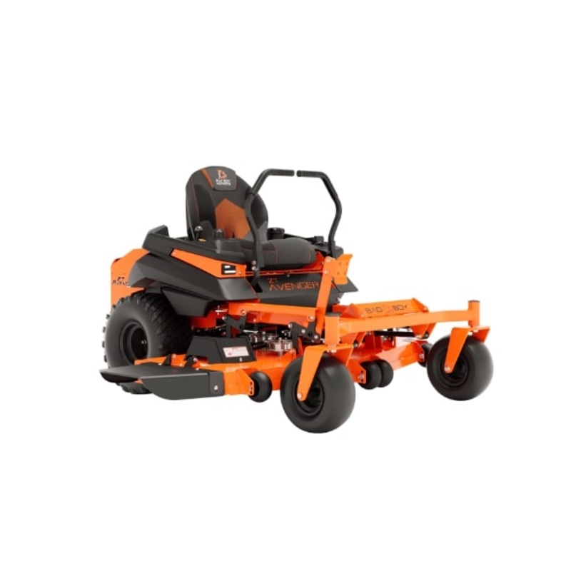 Bad Boy Mowers AVENGER 60