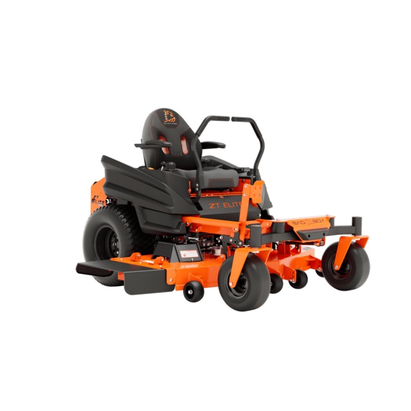 Bad Boy ZT Elite Kohler 54 747cc, 26hp Air-Cooled Pro 7000 KT745