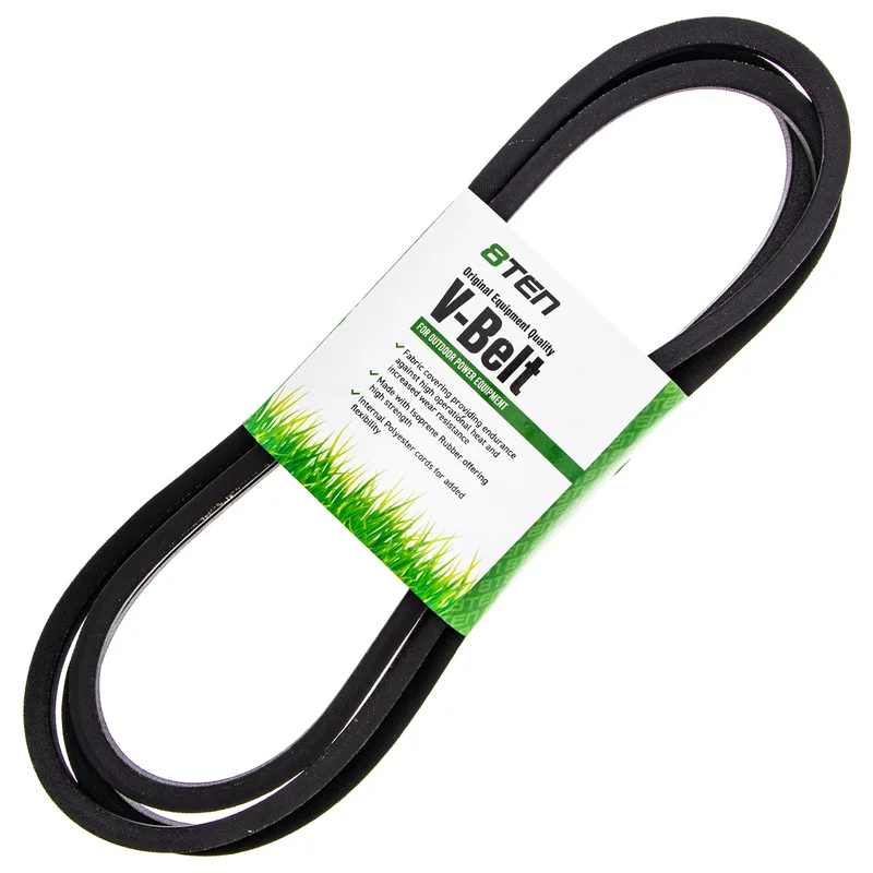 Belt For Exmark John Deere 103-4014 TCU13195 103-4014-SL