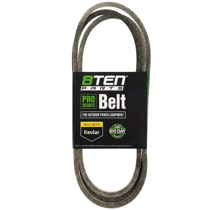 Belt with Kevlar For 84001701