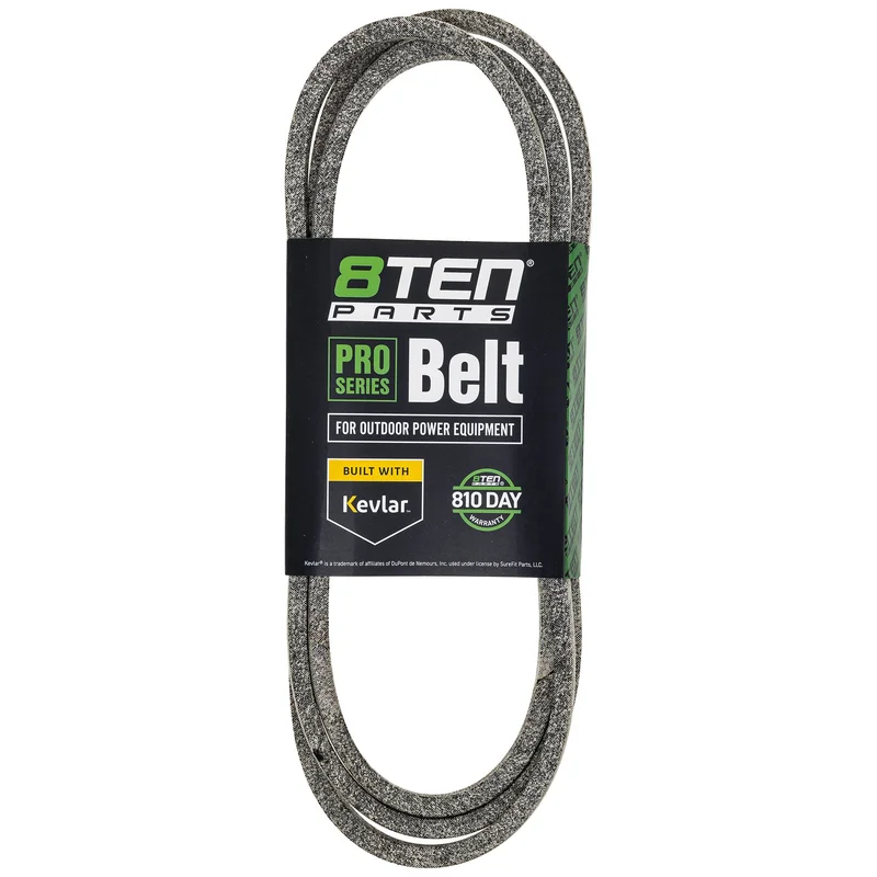 Belt with Kevlar For AYP Poulan Pro 583788401 73794 28334 28051 123554X 116511