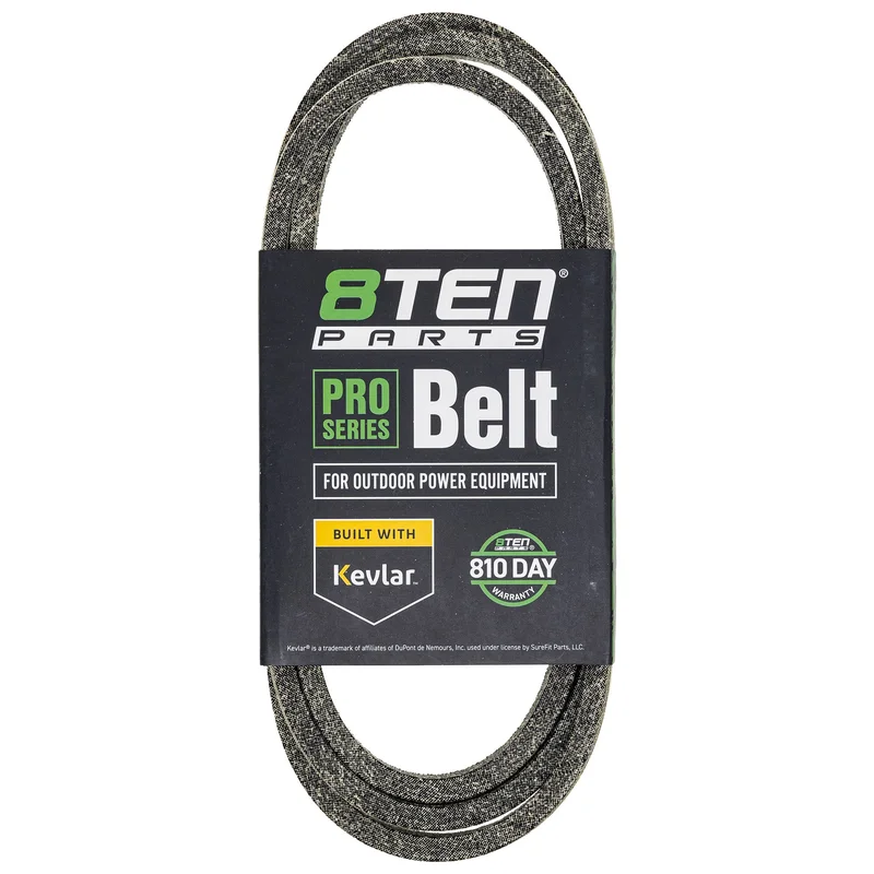 Belt with Kevlar For Cub Cadet Columbia Huskee 954-04062 754-04062 37X70 037X70MA 37X70MA 10242