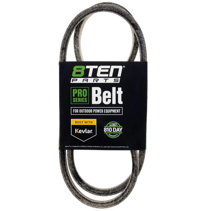 Belt with Kevlar For Cub Cadet Ferris Generac 954-0228 954-0166 754-0228 754-0166 38458 1651-080
