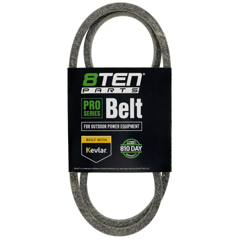 Belt with Kevlar For Cub Cadet MTD Huskee 954-0439 754-0439 M136351 954-05037A 954-05037 954-04296