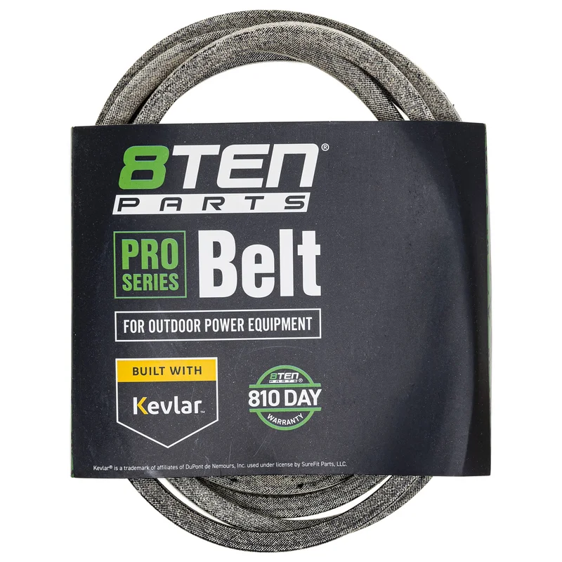 Belt with Kevlar For Cub Cadet Troy-Bilt Craftsman 954-05022A 954-05022 754-05022A 954-05087A