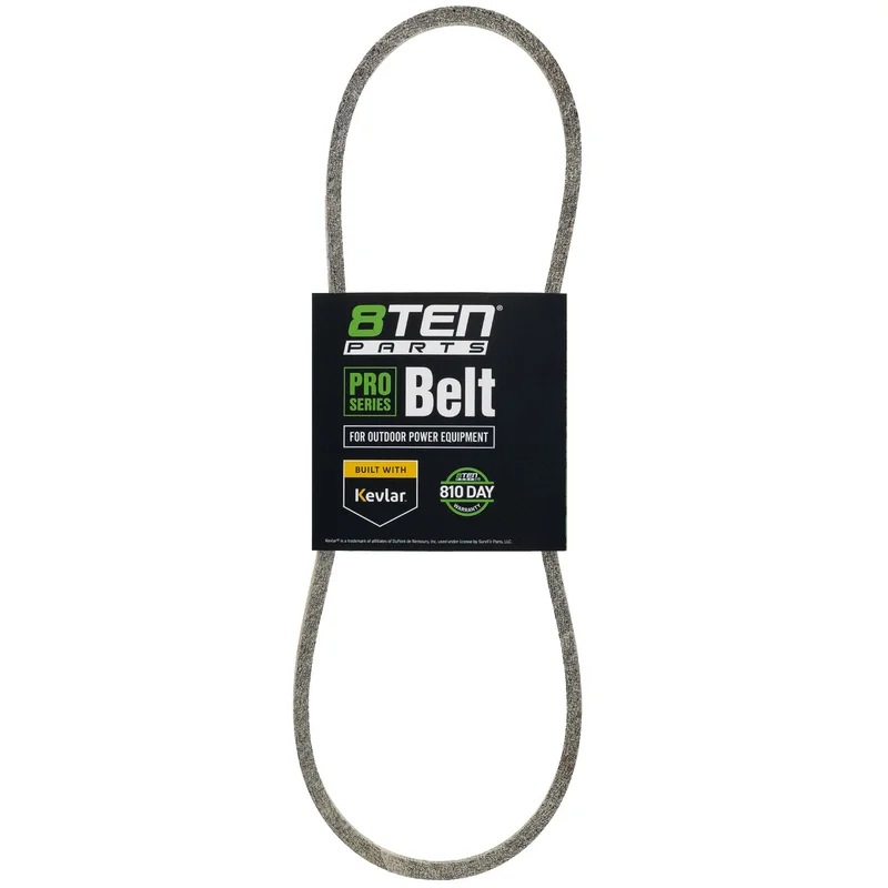 Belt with Kevlar For Cub Cadet Troy-Bilt John Deere GW-1237 954-0222A 954-0222 754-0274 754-0222A
