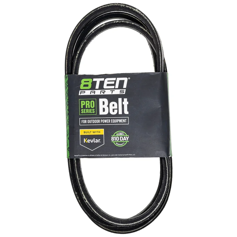Belt with Kevlar For Cub Cadet Wheel Horse Dixie Chopper 954-05128 754-05128 30203