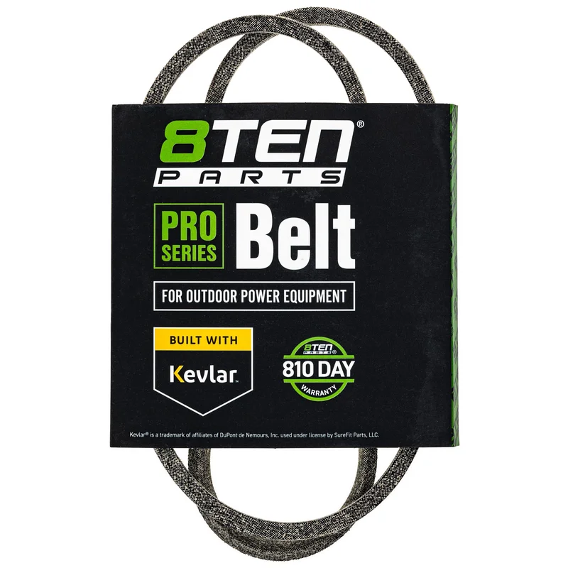 Belt with Kevlar For Cub Cadet Yard-Man 954-0625A 954-0625 754-0625A 754-0625 954-0489 754-0489