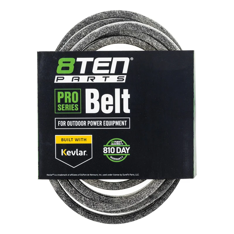 Belt with Kevlar For Exmark Ariens AYP 110-6871 1-603045 07200002 1-603045-SL JA992249 532165632