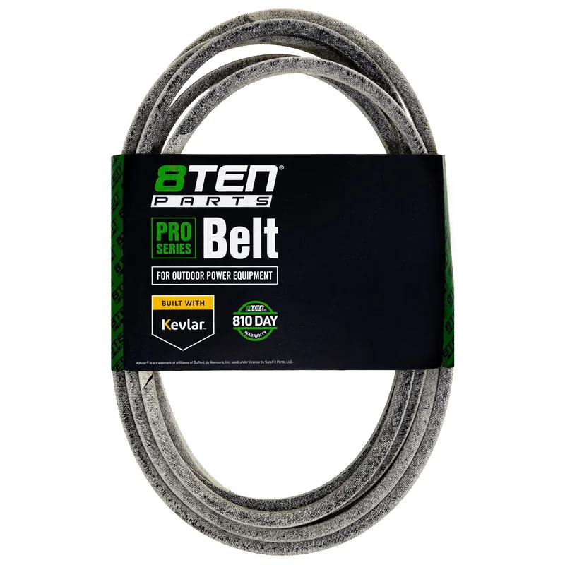 Belt with Kevlar For Exmark John Deere 643052 1-643052 109-0776 TCU26291 1-643052-SL