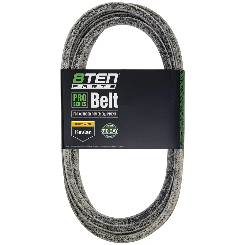 Belt with Kevlar For Exmark Toro 109-8073 135-5774 116-1985 135-5774-SL 109-8073-SL