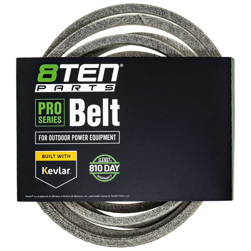 Belt with Kevlar For Ferris Cub Cadet Gravely 483966 07241100 5021297 954-04327 DXGX501106