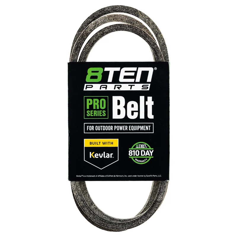 Belt with Kevlar For Generac 1734131SM 1734131 1759752YP
