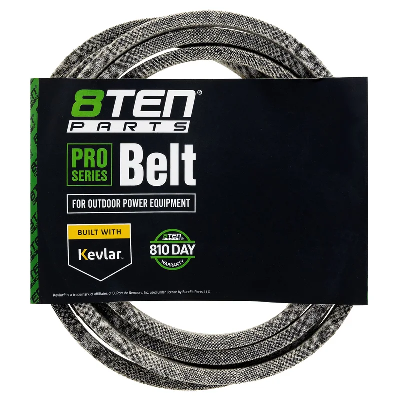 Belt with Kevlar For Gravely John Deere TCU29747 TCU19623 07200519