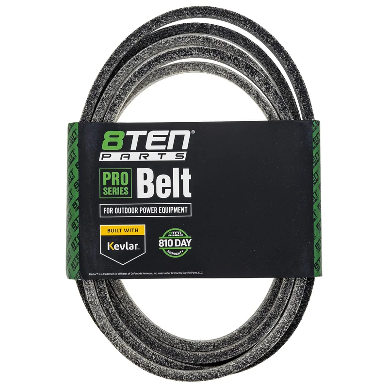 Belt with Kevlar For Husqvarna Great Dane Exmark TCU16093 109-5018 109-0775 816-783C 539114550