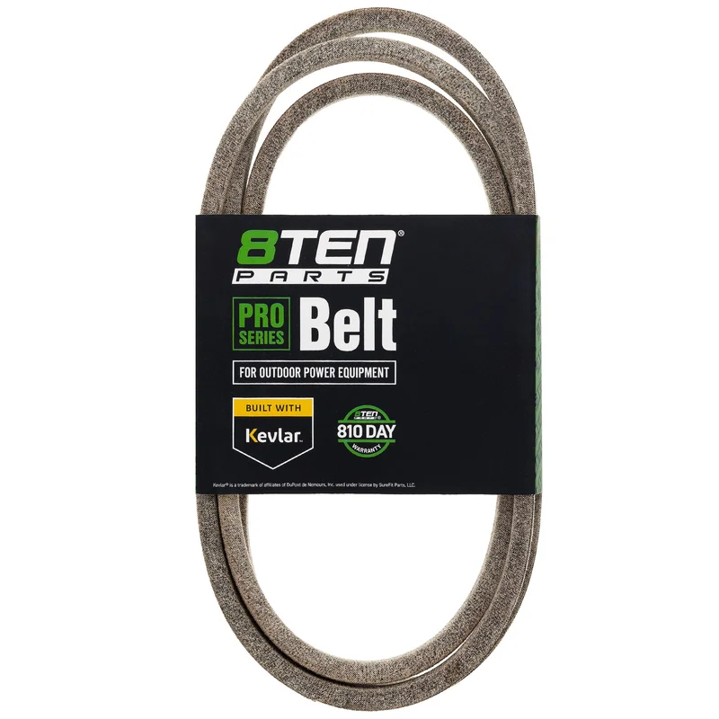 Belt with Kevlar For Husqvarna Jonsered 532174883 531300767 110-9592