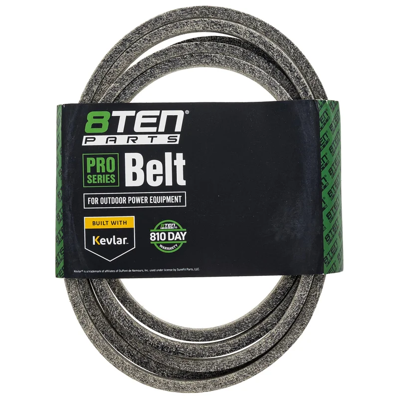 Belt with Kevlar For Husqvarna Poulan Pro Cub Cadet 482529 954-04329 954-04329A 33155 754-04329