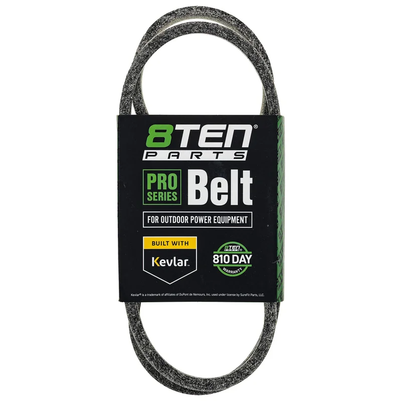 Belt with Kevlar For Husqvarna Poulan Pro Jonsered 776435 539110411