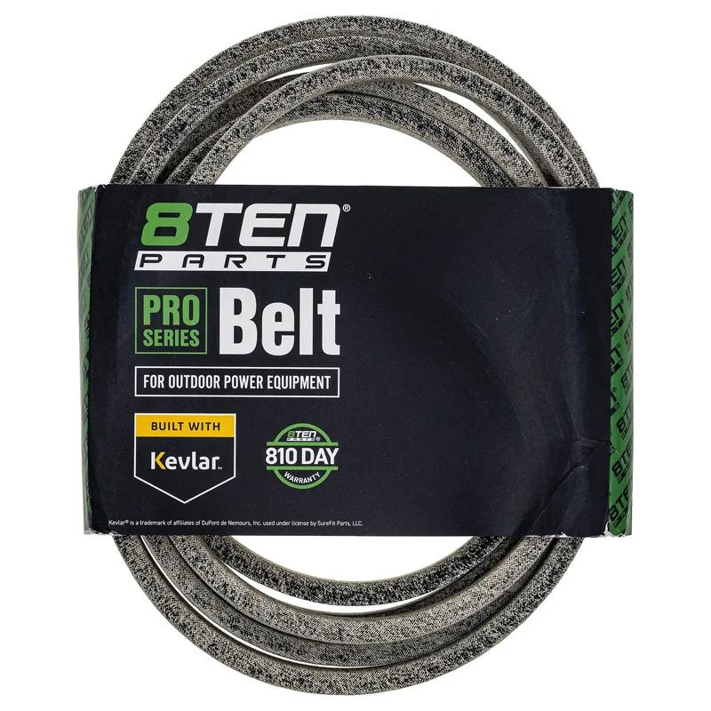 Belt with Kevlar For Husqvarna Scag Exmark 539109243 574845602 483243 539105644 48996 TCU15177