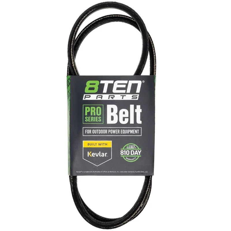 Belt with Kevlar For John Deere Cub Cadet Scag M88184 M77988 M82734 M84365 M42261 754-3026A