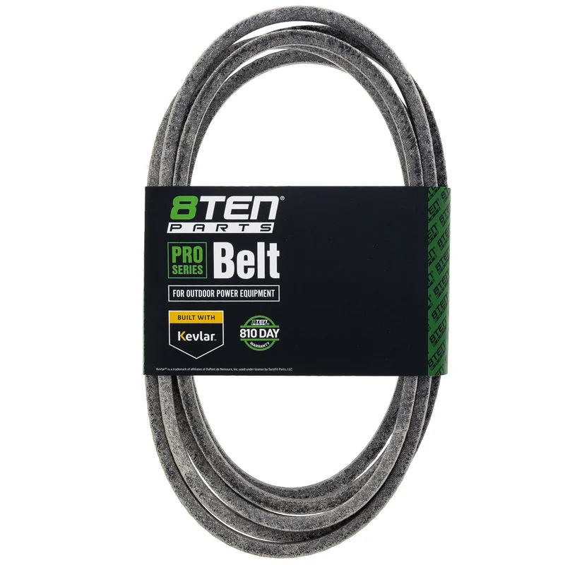 Belt with Kevlar For John Deere Exmark 109-4994 116-1966 TCU26909 135-5776-SL 135-5776 TCU22509