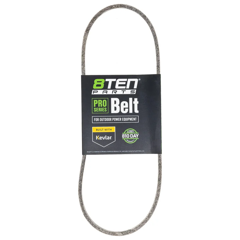 Belt with Kevlar For John Deere Gravely Ariens GX23722 GX22269 GX21552 37X25 22611 170829 1705142