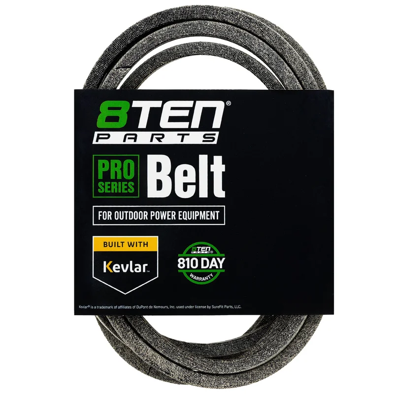 Belt with Kevlar For John Deere Gravely Ariens M154294 7100419 07231800