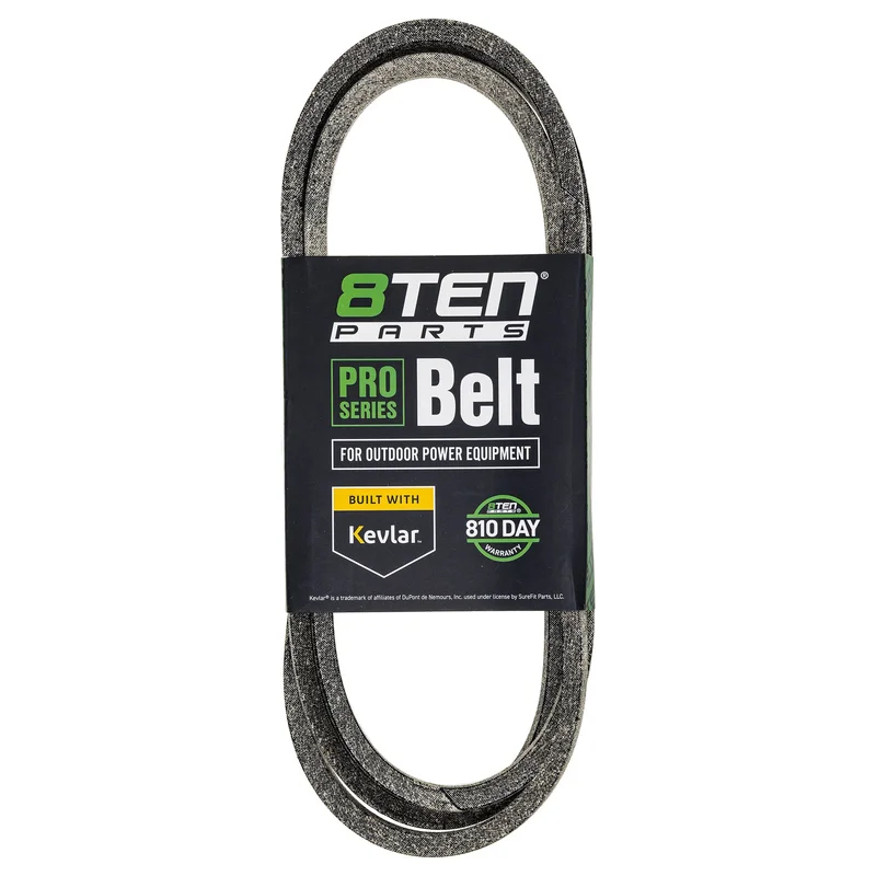 Belt with Kevlar For John Deere Husqvarna Weed Eater M40223 532178138 GX21986 M146667 M146479