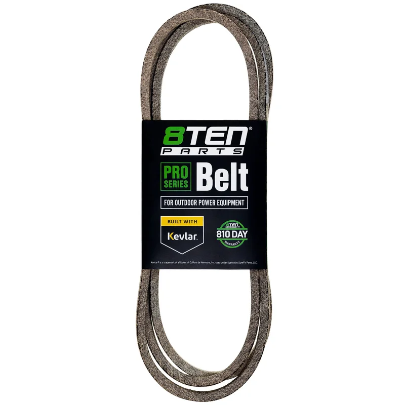 Belt with Kevlar For John Deere MTD Ranch King 954-0440 754-0440 37X22 23749 37X22MA 037X22MA