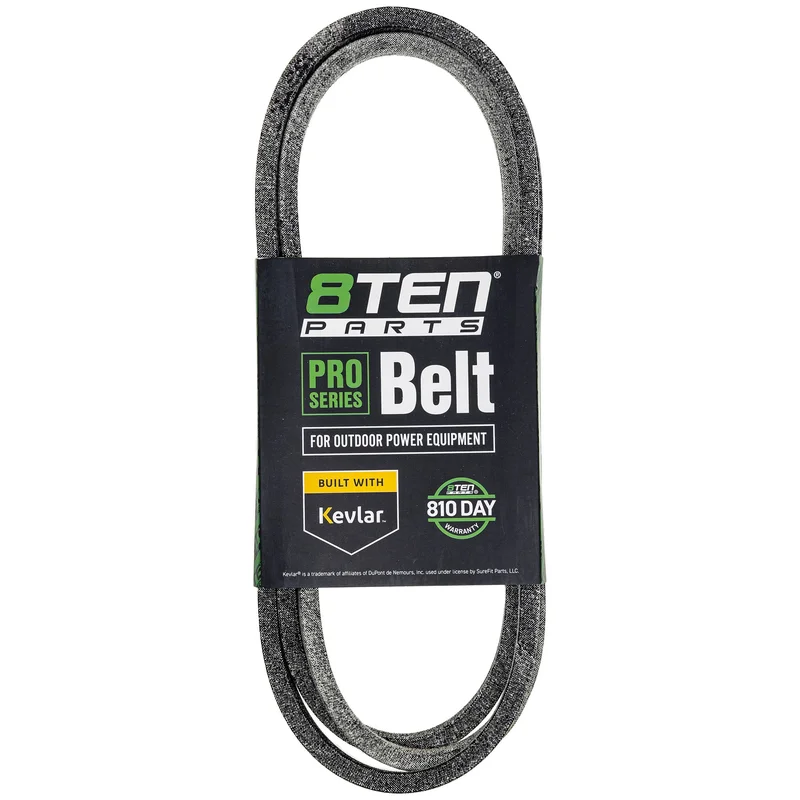 Belt with Kevlar For John Deere Murray 37X88 037X88MA 710213 8972 75-135 M147044 GX21407 7101794