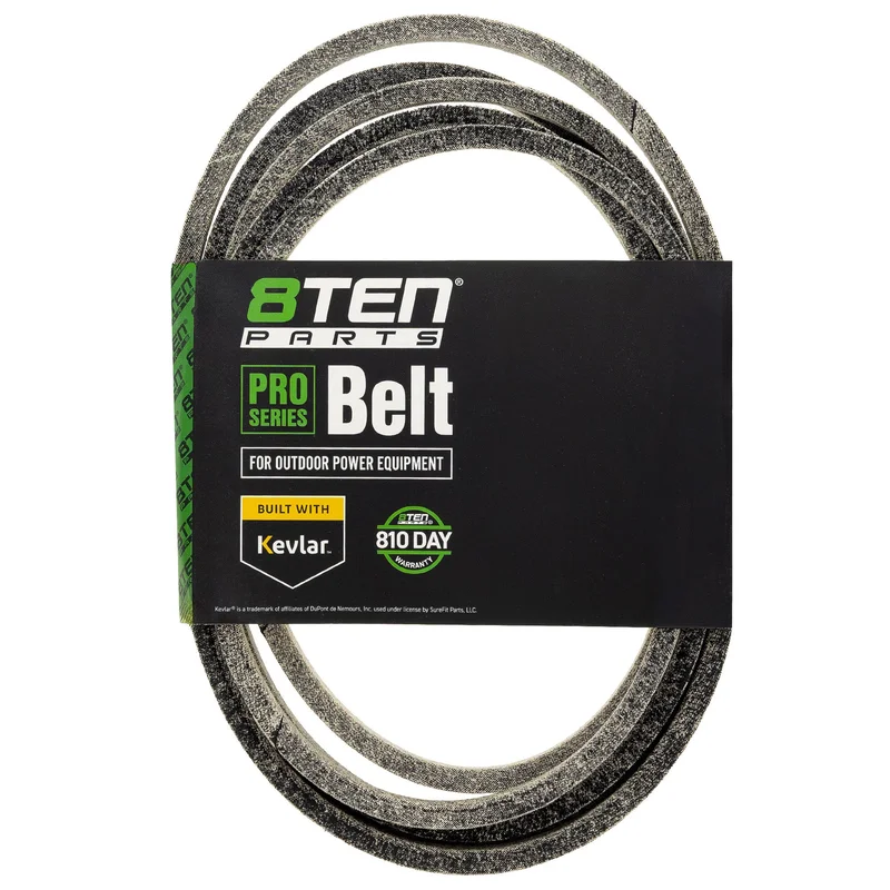 Belt with Kevlar For John Deere Scag Ferris TCU26290 TCU26294 5022435 486027 22435