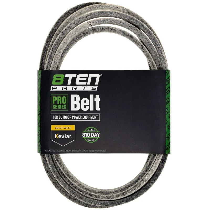 Belt with Kevlar For John Deere TCU26295 K5623-36740 461-0002-00