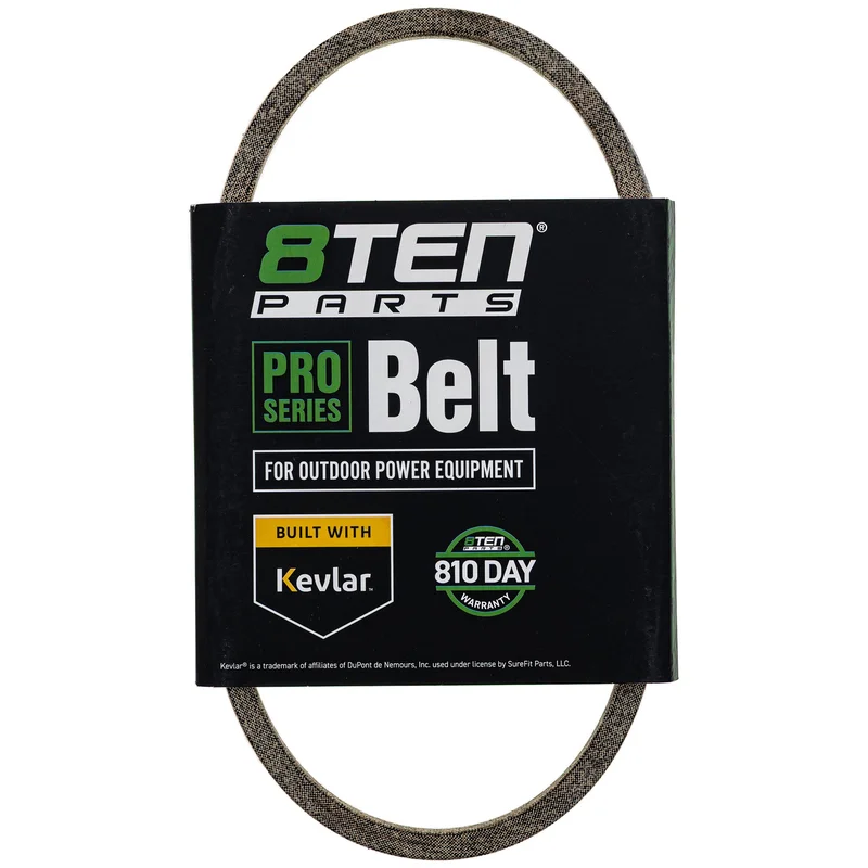 Belt with Kevlar For John Deere Toro 219 M48520 8672B 810025 3-2733 23900 23164 1610578 1023564M1