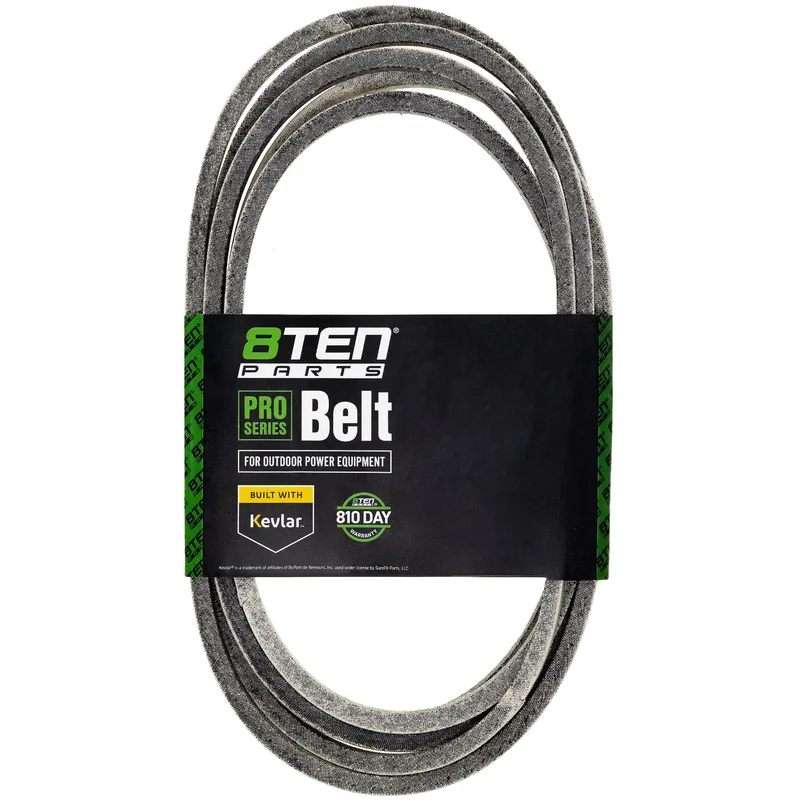 Belt with Kevlar For John Deere Toro M155368 603068 5022399 135-1873