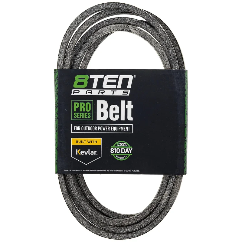 Belt with Kevlar For John Deere Toro Sabre GX10176 130-0843 130-0843-SL M174994