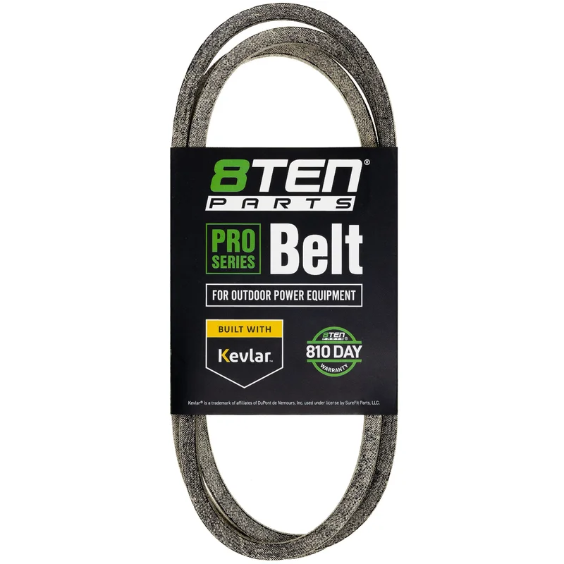Belt with Kevlar For John Deere Troy-Bilt Craftsman M84075 M138974 754P06434 754-06434 532161741