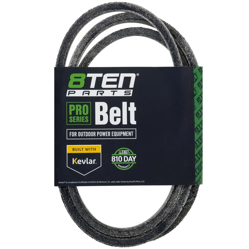 Belt with Kevlar For Scag Cub Cadet Exmark 00050441 48204 00050441P 1-323200 50441 38039N 363210