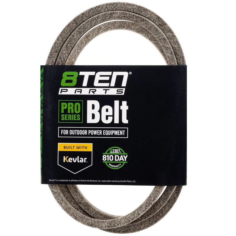Belt with Kevlar For Scag Dixie Chopper 48278 754-0217 707134770 30779 30202